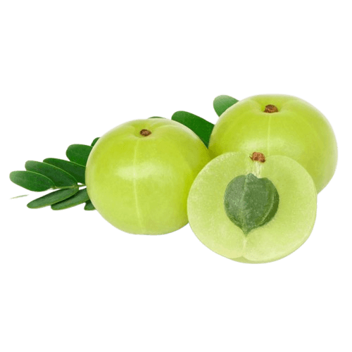 Amla Candy